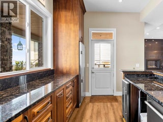 5580 Trestle Ridge Court. Kelowna, British Columbia