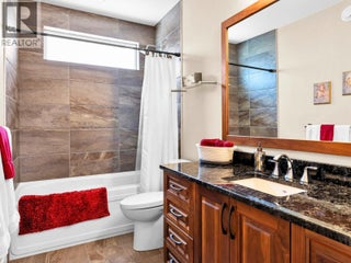 5580 Trestle Ridge Court. Kelowna, British Columbia