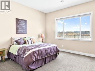 5580 Trestle Ridge Court. Kelowna, British Columbia