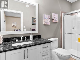 5580 Trestle Ridge Court. Kelowna, British Columbia