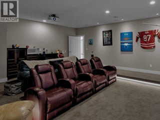 5580 Trestle Ridge Court. Kelowna, British Columbia