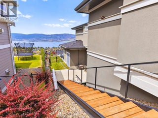 5580 Trestle Ridge Court. Kelowna, British Columbia