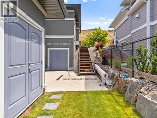 5580 Trestle Ridge Court. Kelowna, British Columbia