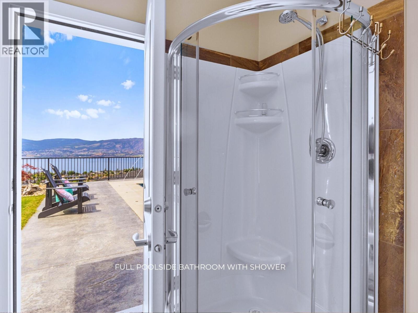 5580 Trestle Ridge Court. Kelowna, British Columbia