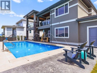 5580 Trestle Ridge Court. Kelowna, British Columbia