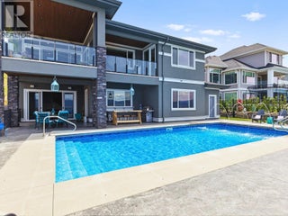 5580 Trestle Ridge Court. Kelowna, British Columbia