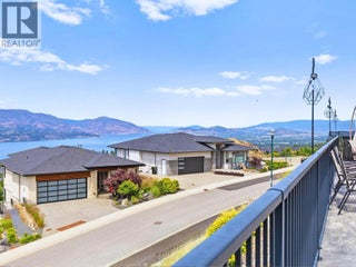 5580 Trestle Ridge Court. Kelowna, British Columbia