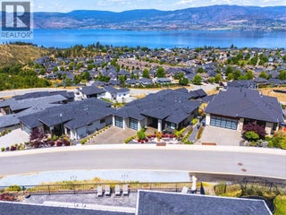 5580 Trestle Ridge Court. Kelowna, British Columbia