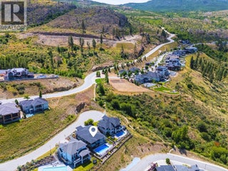 5580 Trestle Ridge Court. Kelowna, British Columbia