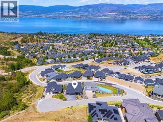 5580 Trestle Ridge Court. Kelowna, British Columbia