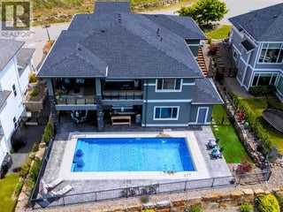 5580 Trestle Ridge Court. Kelowna, British Columbia