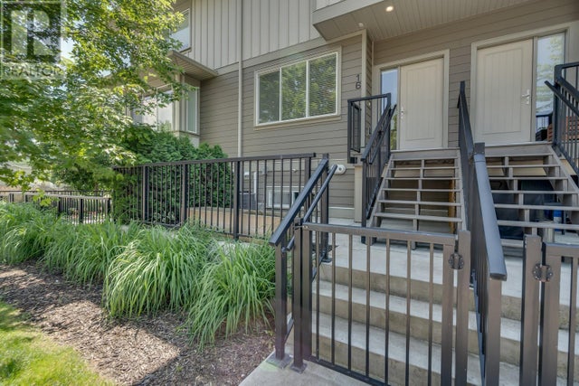 300 Drysdale Boulevard Unit# 16, Kelowna