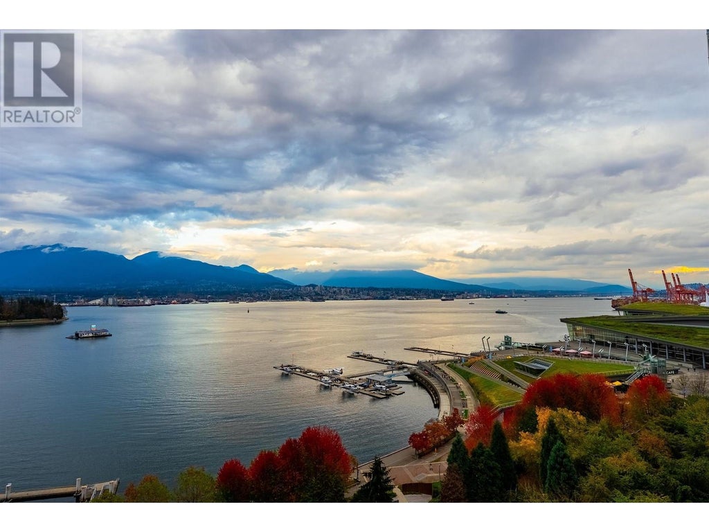 1402 1169 W Cordova Street, Vancouver