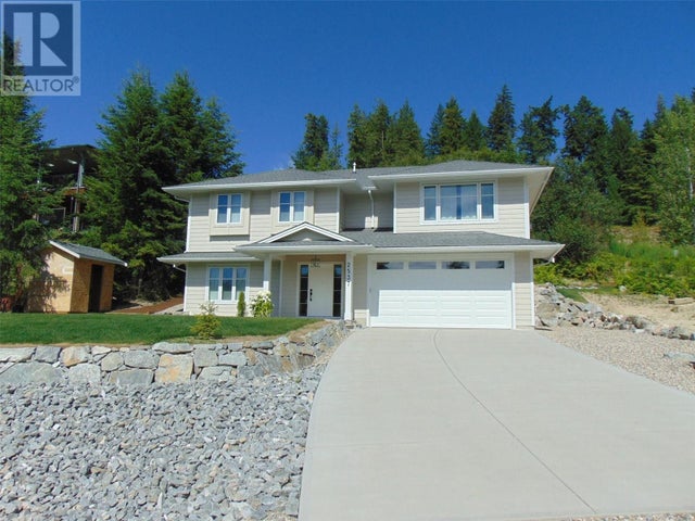 2537 Valley Place, Blind Bay