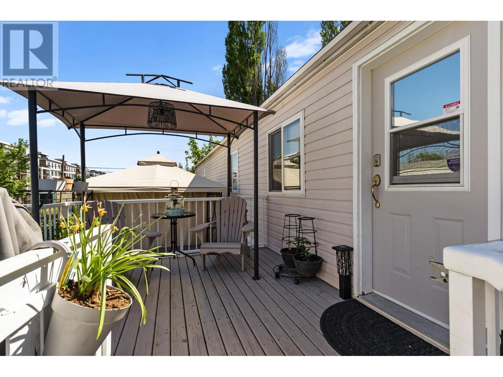 1525 Westside Road S Unit# 54. Kelowna, British Columbia