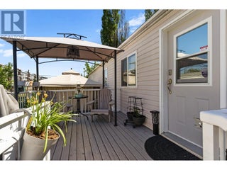 1525 Westside Road S Unit# 54. Kelowna, British Columbia