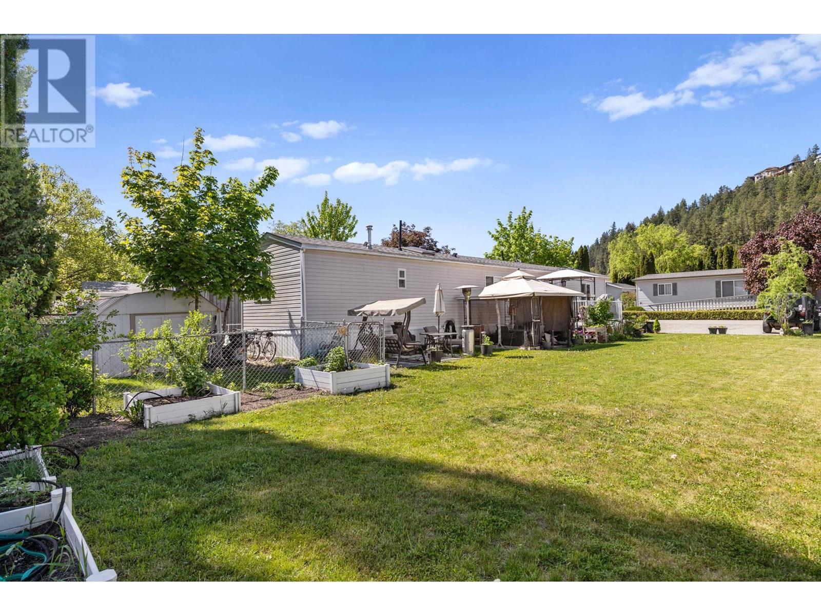 1525 Westside Road S Unit# 54. Kelowna, British Columbia