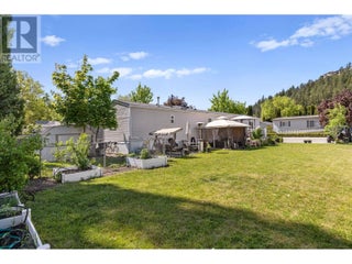 1525 Westside Road S Unit# 54. Kelowna, British Columbia