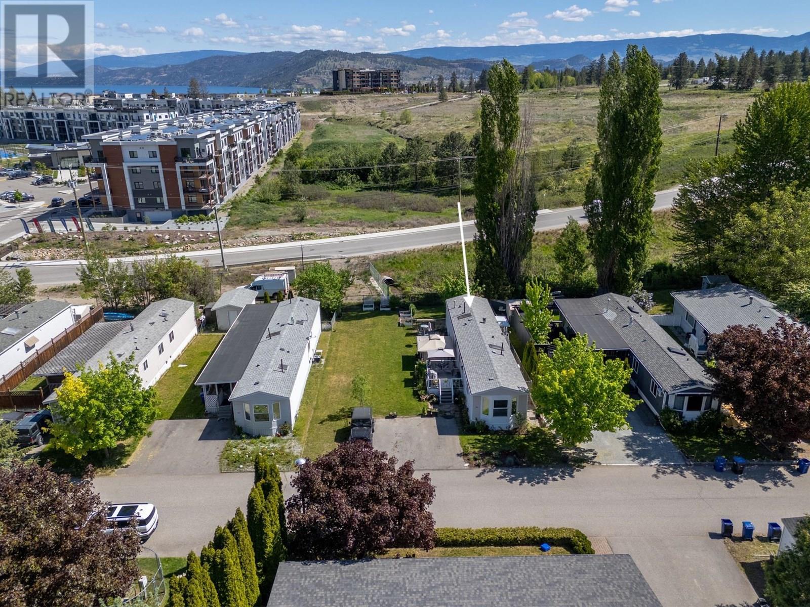 1525 Westside Road S Unit# 54. Kelowna, British Columbia