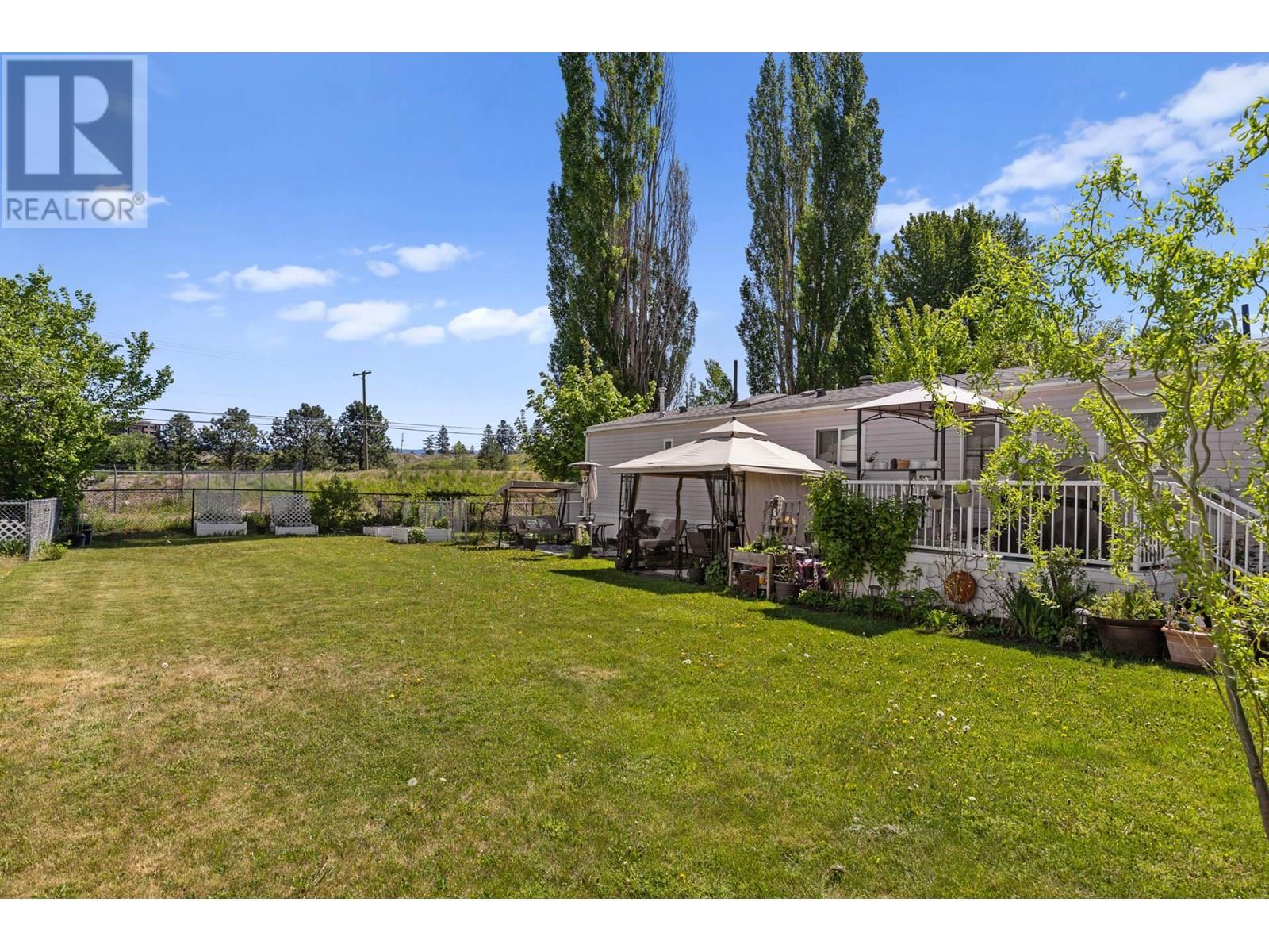 1525 Westside Road S Unit# 54. Kelowna, British Columbia