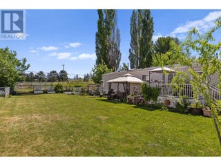 1525 Westside Road S Unit# 54. Kelowna, British Columbia