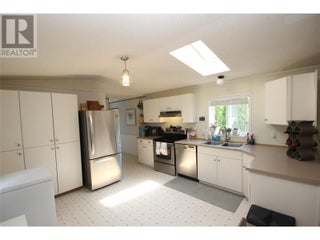 1525 Westside Road S Unit# 54. Kelowna, British Columbia