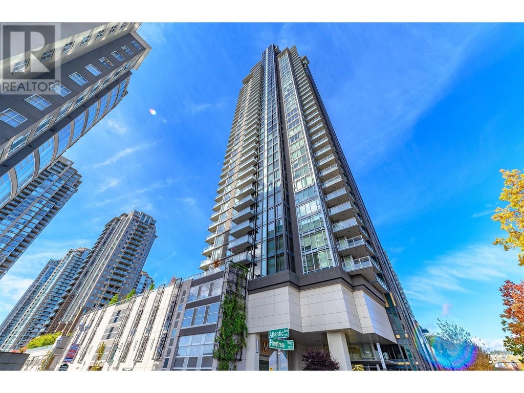 1801 1188 Pinetree Way, Coquitlam