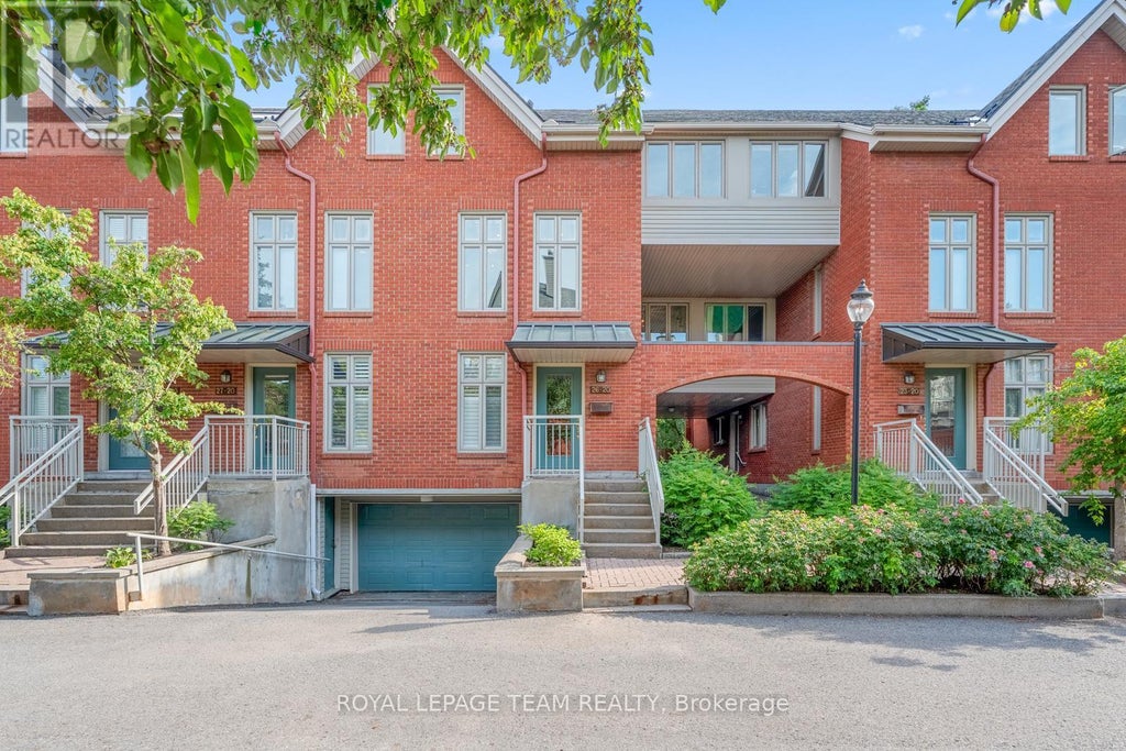 26 - 20 Charlevoix Street, Ottawa