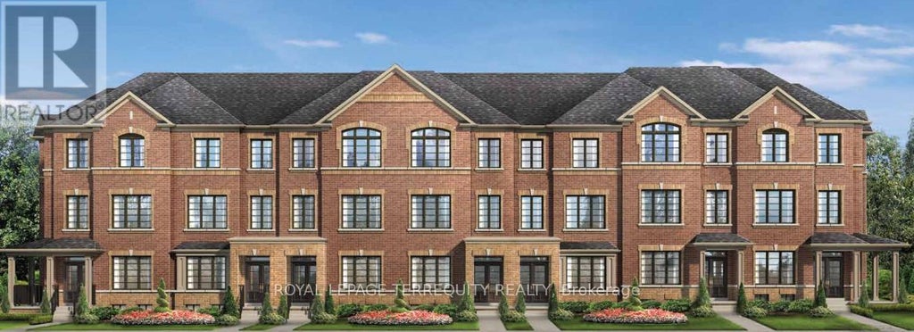 1814 Gloxinia Street, Pickering