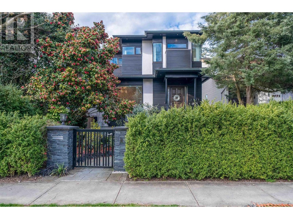 3781 W 24th Avenue, Vancouver