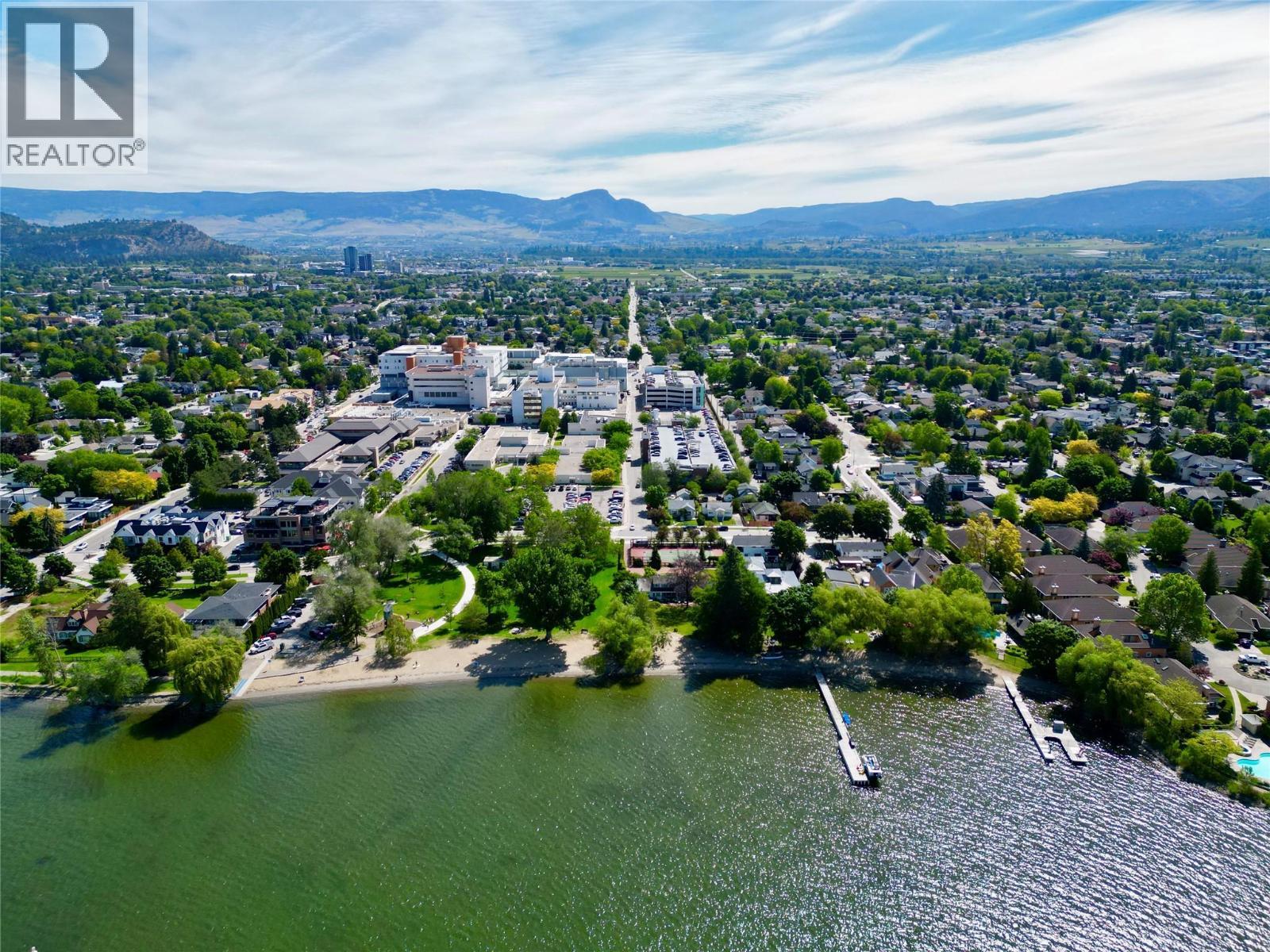 2277 Richter Street. Kelowna, British Columbia