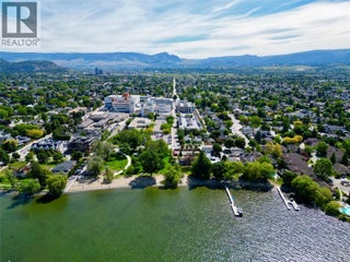 2277 Richter Street. Kelowna, British Columbia