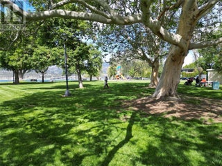 2257 Richter Street. Kelowna, British Columbia