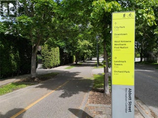 2257 Richter Street. Kelowna, British Columbia