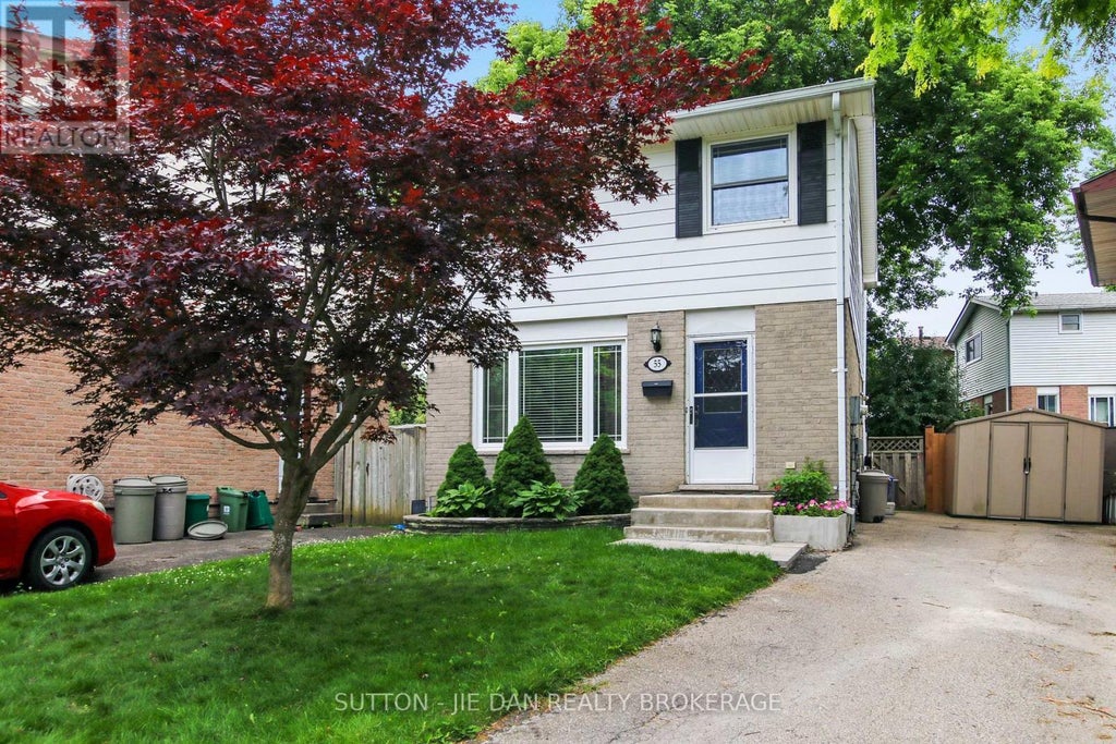 55 Constable Court, London North (north I)