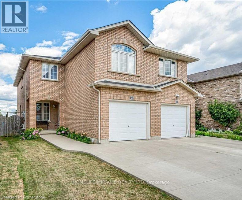 12 Jonathon Court, Hamilton