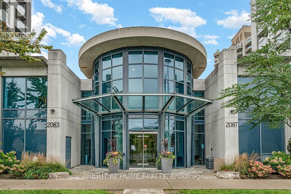 207 - 2087 Lake Shore Boulevard, Toronto (mimico)