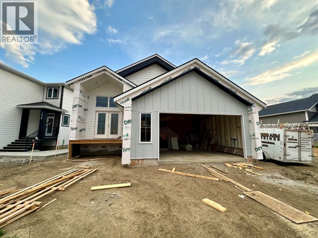 1612 Sixmile View S, Lethbridge