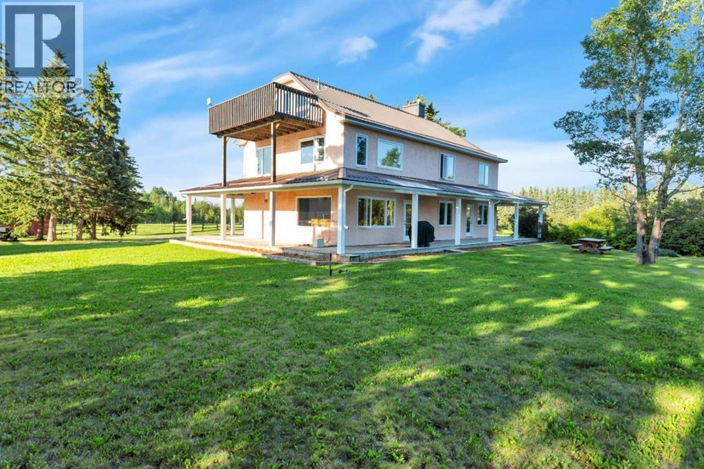 32328 Range Road 42, Rural Mountain View County