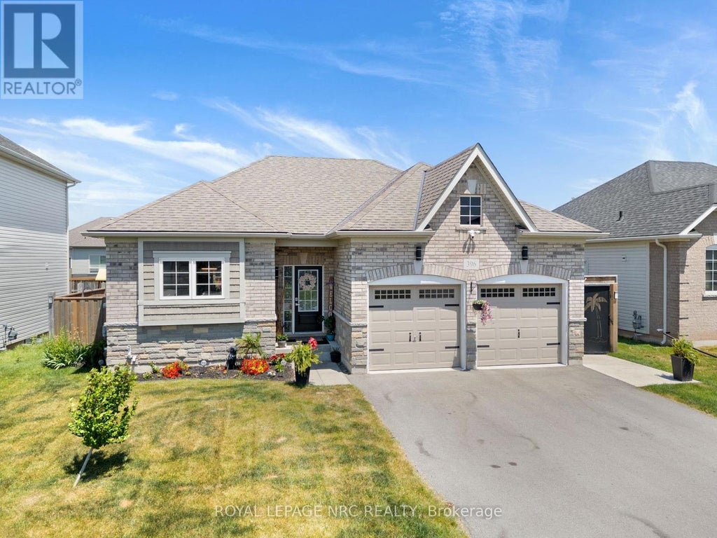 396 Brady Court, Fort Erie (lakeshore)