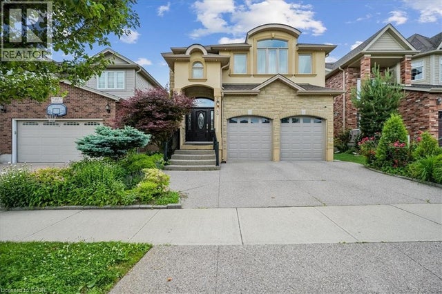 59 Newcastle Drive, Kitchener
