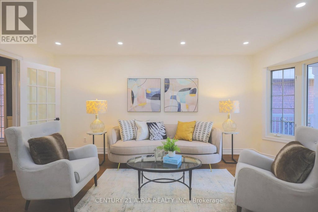 26 Royal Palm Drive, Vaughan (crestwood-Springfarm-Yorkhill)