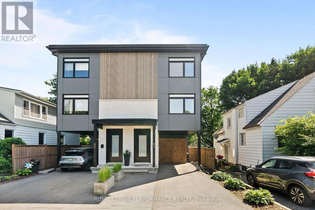 80 Dagmar Avenue, Ottawa