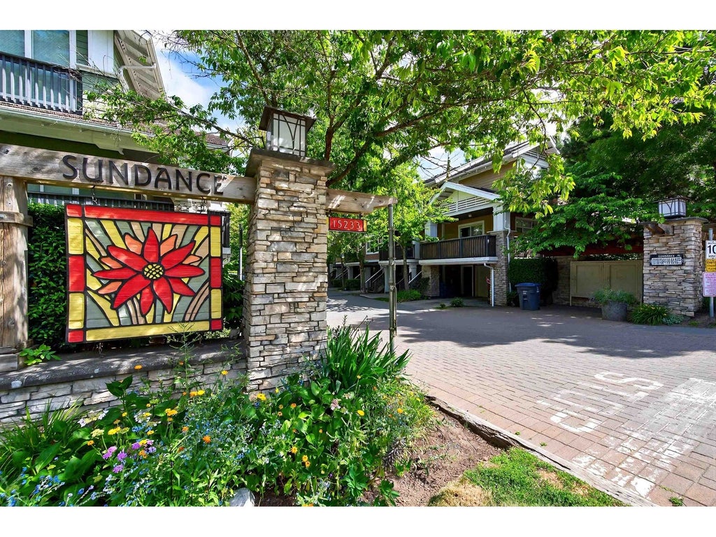 36 15233 34 Avenue, Surrey