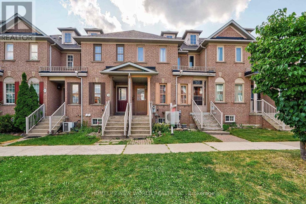24 Ellesmere Street, Richmond Hill (langstaff)
