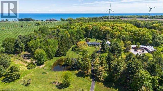 386 Radical Road, Port Dover