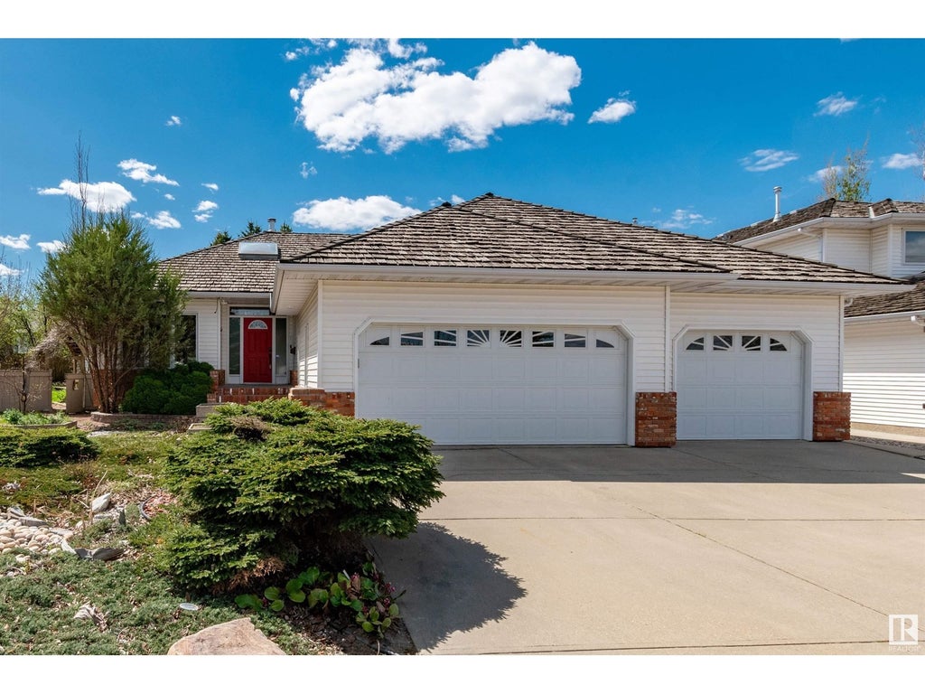 485 Regency Dr, Sherwood Park