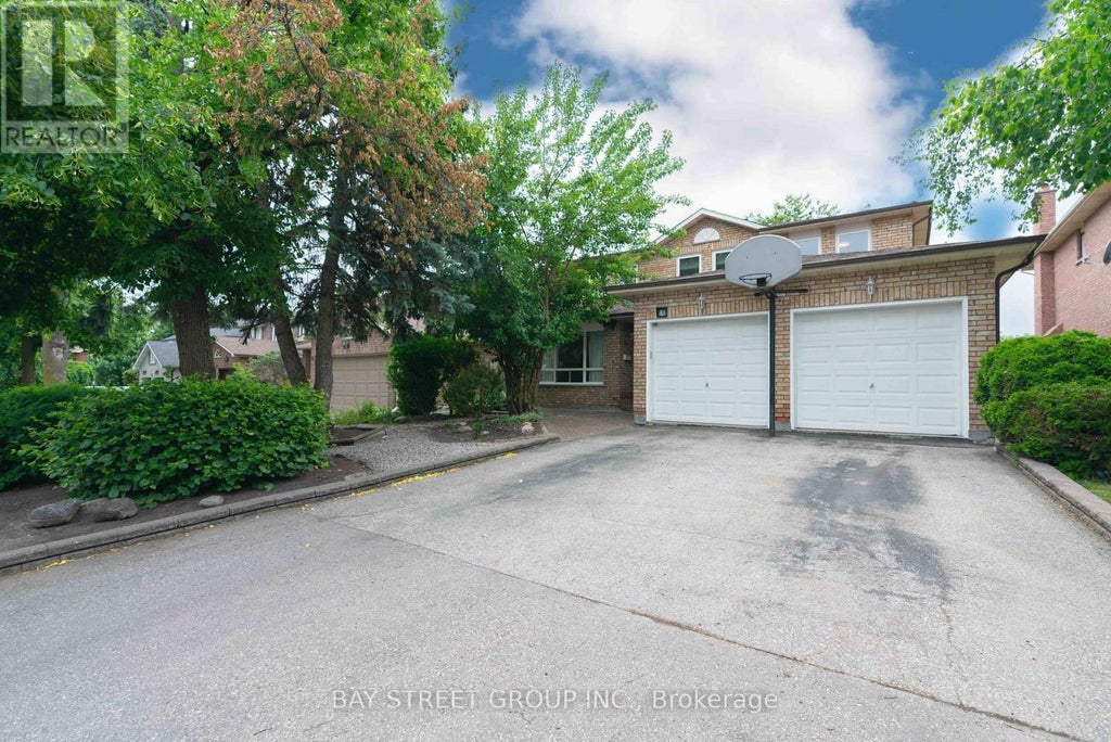 20 Tailor Street, Markham (raymerville)
