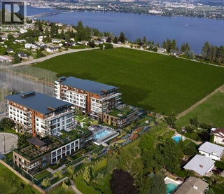 2750 Olalla Road Unit# 303. West Kelowna, British Columbia