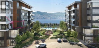 2750 Olalla Road Unit# 303. West Kelowna, British Columbia